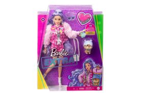 Barbie extra style par creponat