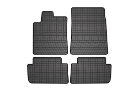 Covorase auto Frogum pentru CITROEN C5 2000-2008 / PEUGEOT 407 2003-2010