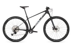 Bicicleta Superior XP 979 29 Gloss Matte Black/Hologram Chrome 15.5 - (S)