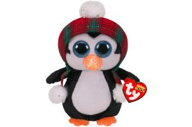 Plus ty 15cm pinguin