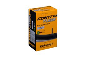 Camera Continental Tour 28 Wide 47/62-622 28x1.75-2.5 A40