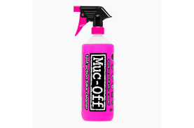Solutie Muc-Off 1 litru Cycle Cleaner cu pulverizator