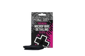 Prosop Muc-Off Premium din microfibra pentru detailing