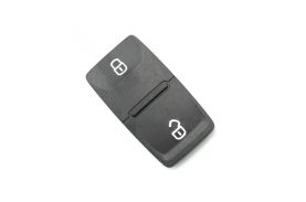Volkswagen  - tastatură pentru cheie cu 2 butoane - CARGUARD