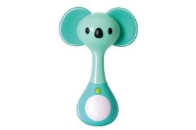 Zornaitoare koala cu sunete si lumini