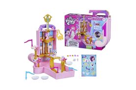 My little pony mini world magic set de joaca compact creation zephyr heights
