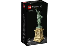 Lego statuia libertatii