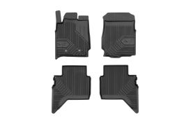 Covorase auto Frogum tip Tavita No. 77 pentru FORD Ranger IV 2018-Prezent