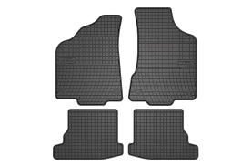 Covorase auto Frogum pentru VOLKSWAGEN Polo III 1994-2002