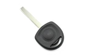 Opel - Carcasa cheie tip transponder