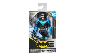 Batman figurina nightwing 15cm