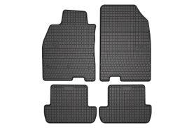 Covorase auto Frogum pentru RENAULT Megane III 2009-2017