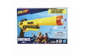 Blaster nerf fortnite sp-l