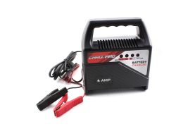 Redresor auto 12V, 4A  (încărcător baterie auto) - CARGUARD