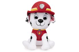 Patrula catelusilor gund plus marshall 15cm