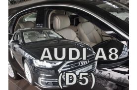 Paravanturi Heko Compatibile AUDI A8 D5 2017-Prezent Sedan - fata si spate