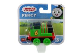 Thomas locomotiva din plastic percy
