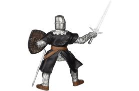 Papo figurina cavaler hospitaller cu sabie