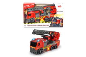 Masina de pompieri mercedes benz