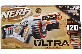 Blaster nerf ultra one