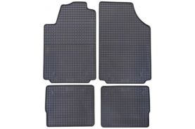 Covorase auto AUDI A2 (8Z) 2000 - 2005 Petex