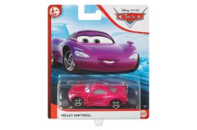 Masinuta metalica cars3 personajul holley shiftwell