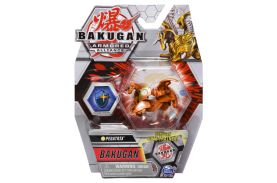 Bakugan s2 bila basic golden pegatrix cu card baku-gear