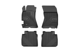 Covorase auto Frogum tip Tavita No. 77 pentru SUBARU Legacy IV / Outback III 2003-2009