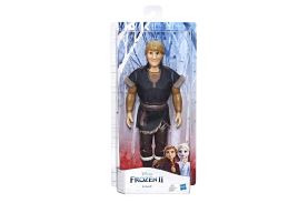 Papusa frozen2 kristoff