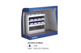 Modul standard Infinity Seria 20 IST20L-375-006CGG partea stanga (sofer)