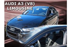 Paravanturi Heko Compatibile AUDI A3 8V 2013-2020 - fata