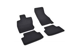 Covorase auto VW Golf VIII eTSI Hatchback/ Golf VIII eTSI Variant 2020 - prezent; SEAT Leon eTSI 2020 - prezent Rigum