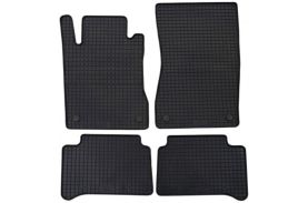 Covorase auto MERCEDES E-Class (W211) 2002 - 2009/ Touring 2003 - 2009/ CLS (W219) 2004 - 2010 Petex