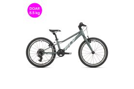 Bicicleta Superior FLY 20 VB Matte Trooper Green/Hologram Chrome