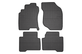 Covorase auto Frogum pentru  NISSAN X-Trail I T30 2001-2007