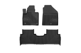Covorase auto Frogum tip Tavita No. 77 pentru KIA Sorento III 2015-2020