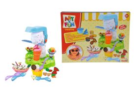 Simba a f set plastilina fabrica