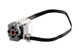 Lego functions motor liniar mediu 88008