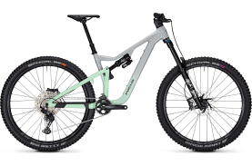 Bicicleta Focus Jam 6.9 29 Lightgrey / Macha - L(45cm)