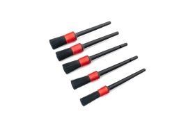 Set 5 pensule profesionale detailing interior/exterior auto