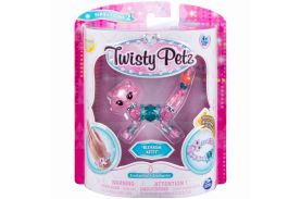 Twisty petz bratara animalut blossom kitty