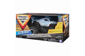 Monster jam masinuta rc megalodon 1:24