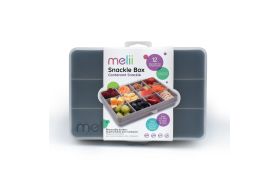 Cutie snack, melii, grey