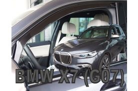 Paravanturi Heko Compatibile BMW X7 G07 2018-Prezent - fata