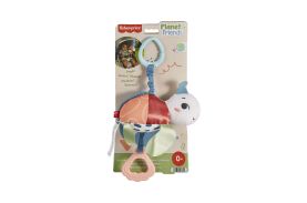 Fisher price planet friends jucarie de agatat broscuta testoasa