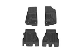 Covorase auto Frogum tip Tavita No. 77 pentru JEEP Wrangler Jl 2017-Prezent