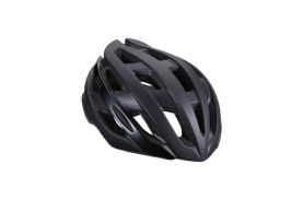 Casca BBB BHE-15114 Hawk Negru Mat M (54-58 cm)