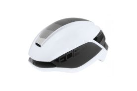 Casca Force Orca Alb/Negru S-M (55-59 cm)