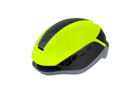 Casca Force Orca Fluo Mat/Gri S-M (55-59 cm)