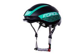 Casca Force Orca Team Edition Negru L-XL (58-62 cm)